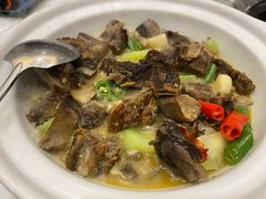 -东湖印象汉寿特色甲鱼钵子菜(渔人码头店)