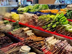 -为民烧烤吧.自贡爆炒菜(收录20年好店)