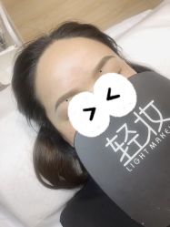 点击看大图 -Doris多里斯半永久纹眉·SMP纹发·发际线