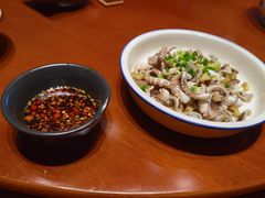 -徽三说·土徽菜·中国徽菜连锁品牌(阳湖总店)