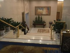 -舜耕山庄南风阁(舜耕路店)