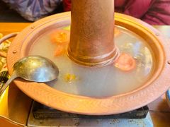 -民食香·腊排骨野生菌美食(木府店)