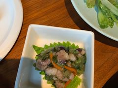 -Mr·Fish鱼鲜生海鲜放题(银泰in99店)