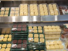 -泸溪河桃酥(西直门凯德店)