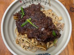-无名氏面馆(邮电路店)
