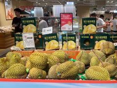 -七鲜超市(瑞虹天地太阳宫店)