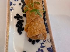 -Yan Ting 宴庭中餐厅(上海静安瑞吉酒店)