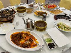 -便宜坊烤鸭店(科创店)