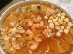 -京天红酒家(虎坊路店)