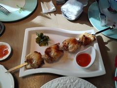 -波特曼西餐厅(中央大街店)