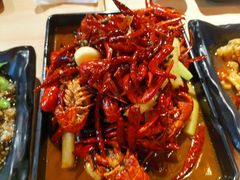 -东厨虾煌(电子街店)