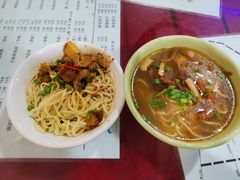 -大石人家鱿鱼面馆(大石西路总店)
