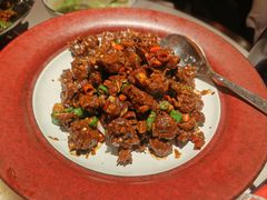 -匠熙小馆(崇文门店)