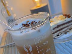 -FULL MOON满月咖啡