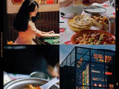-五马集·海鲜·温州大牌档(黑金冠五马街十字路口店)
