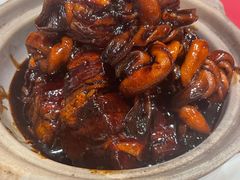 -老吉士酒家(天平路店)