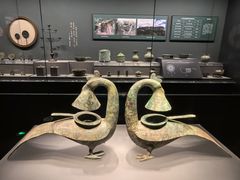 -广西壮族自治区博物馆