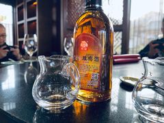 -丽江金茂凯悦臻选酒店-滇香馆