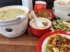 -71号豆汤饭·成都小馆(青羊小区店)