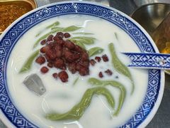 -韩味南山塔·烤肉自助(中骏世界城店)