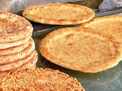 -阿布拉的馕(西北路店)