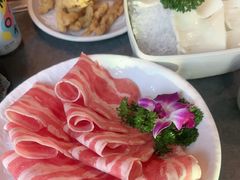 -故里和山·成都火锅(欢乐港湾店)