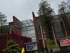 -东莞市可园博物馆