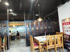 -重庆巴渝火锅(钟家村店)