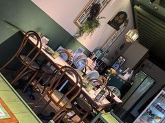 -Thai Basil罗勒叶泰式餐厅(时代天街店)