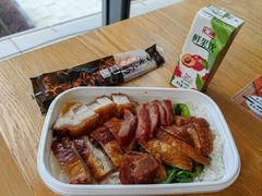 -福荣祥烧腊(第3档口-心食客美食城店)