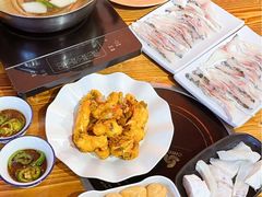-鱼醉无骨鱼·中山脆肉鲩(荔湾路店)
