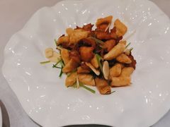 -全聚德(上海首店浦东店)
