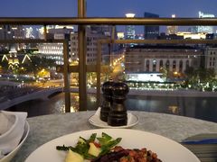 -上海苏宁宝丽嘉酒店·Cafe Bellagio西餐厅