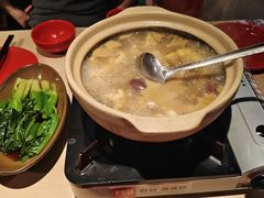 -避风塘(宝山万达店)