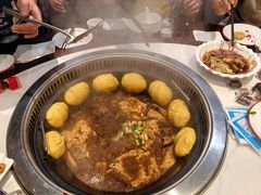 -大鹅岛灶台鱼·铁锅炖(水库路店)