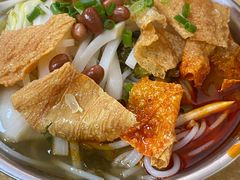 -正宗螺蛳粉(幸福路店)