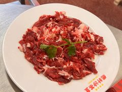 -燃计沙茶皇·香港沙茶火锅(人广旗舰店)