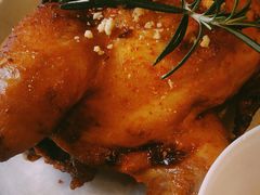 -上海中医药大学-食堂