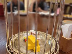 -唐山宴百姓府邸院落中餐