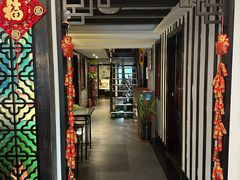 -荷源养生坊(博山东路店)