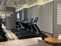 -FLARE STAR FITNESS(复地活力城店)