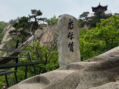 -丹东凤凰山景区