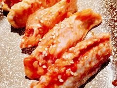 -山之屋炭火烧肉·生啤畅饮(大朗万科中央公园店)