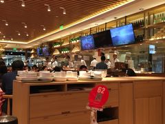 -西贝莜面村(东莞壹号广场店)