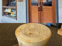 -沪水焙煎室(淡水路店)