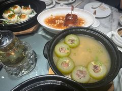 -滋粥楼·顺德菜海鲜茶点(方舟店)