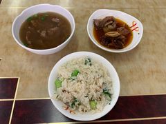 -黄祥发牛排美食(圣湖店)