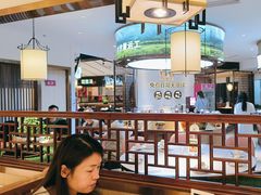 -新辣宴·湖南家常菜·商务聚餐(中粮创芯店)