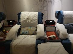 -华夏良子·足道SPA艾灸(翠微店)