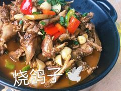 -龙小海荆沙鸽子店(瑞安街店)